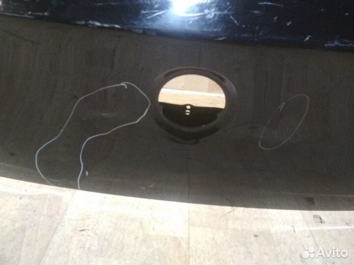 Крышка багажника Bmw 1 F20