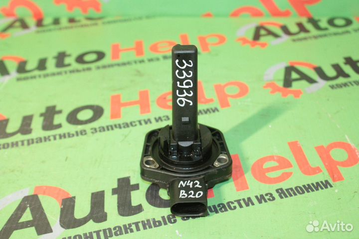 Датчик масляный BMW 3-series E46 N42B20A 7508003