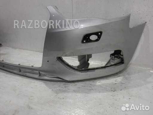 Бампер передний Ауди A3 8V