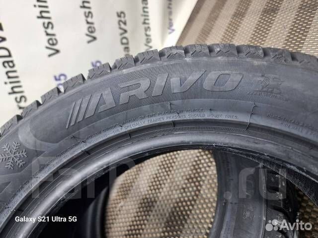 Arivo Ice Claw ARW7 225/55 R18 102T