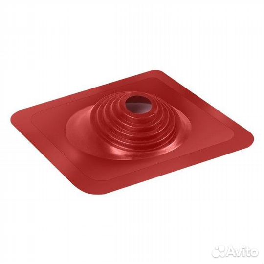 Мастер-флеш Везувий №110, угловой 75-200мм Коричне