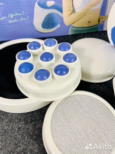 Массажер для тела антицеллюлитный