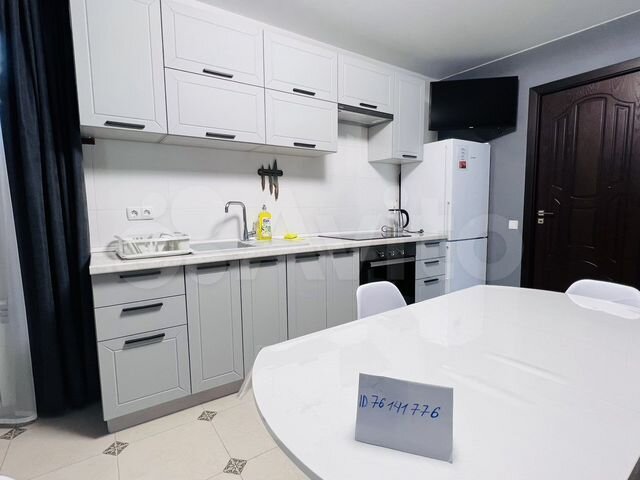 Дом 51 м² на участке 3 сот.