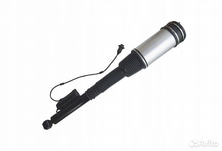 Пневмостойка в сборе,пневмо амортизатор,левый/прав