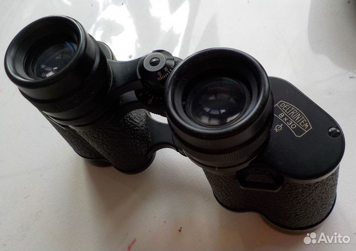 Бинокль Carl Zeiss Jena Deltrintem 8*30 3144565