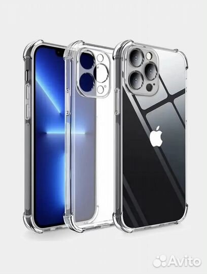 Чехол на iPhone 7 8 plus