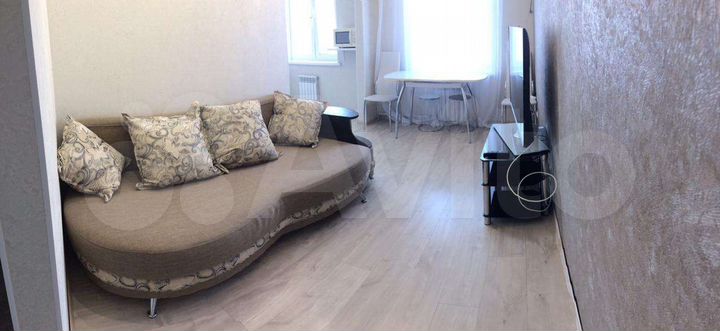 1-к. квартира, 42 м², 5/5 эт.