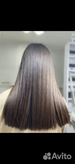 Парикмахер