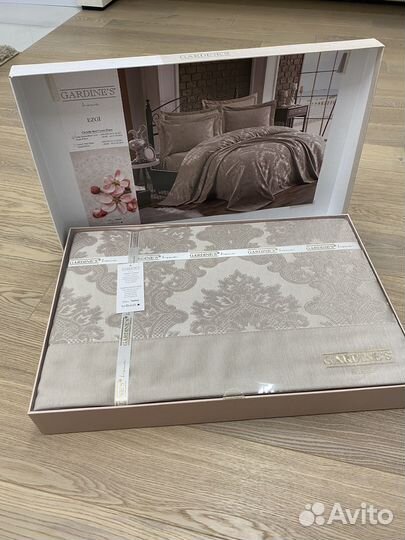 Покрывало на кровать 240 260 Турция