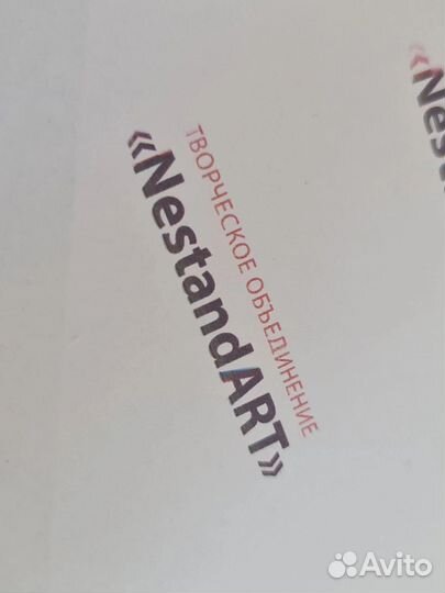 Мини принтер