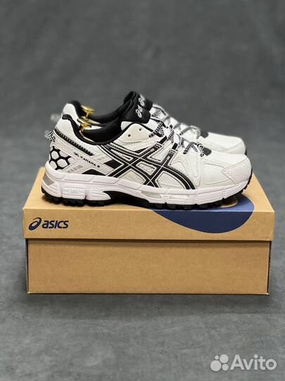 Кроссовки Asics Gel Kahana 8