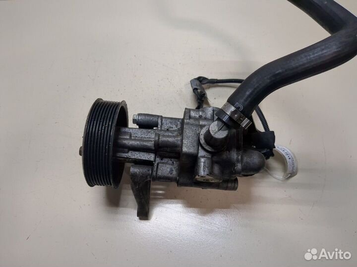 Гур BMW 5 F07 Gran Turismo, 2011