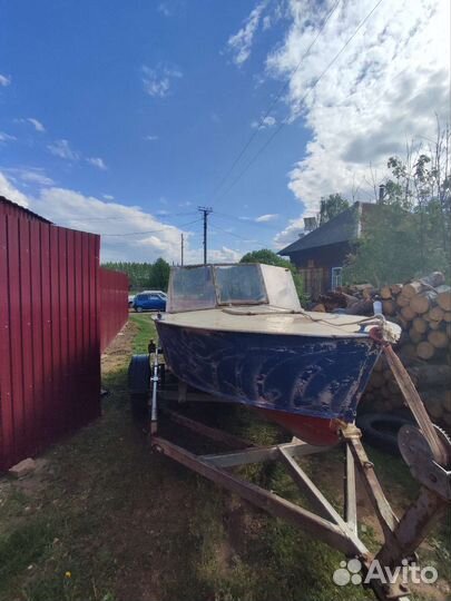 Прогресс 2м