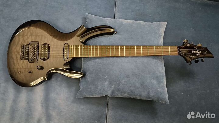 Grass Roots G-TN-58B Корея