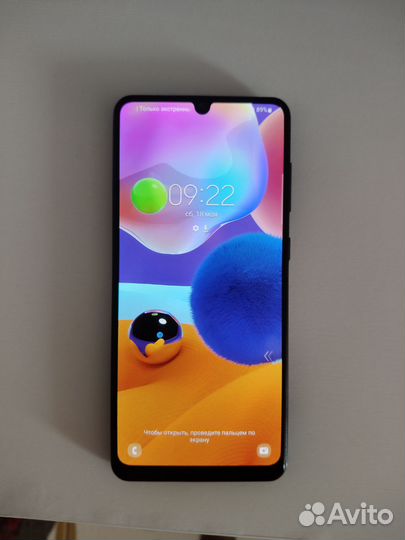 Samsung Galaxy A31, 4/128 ГБ