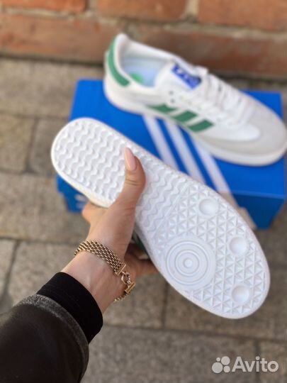 Кеды Adidas