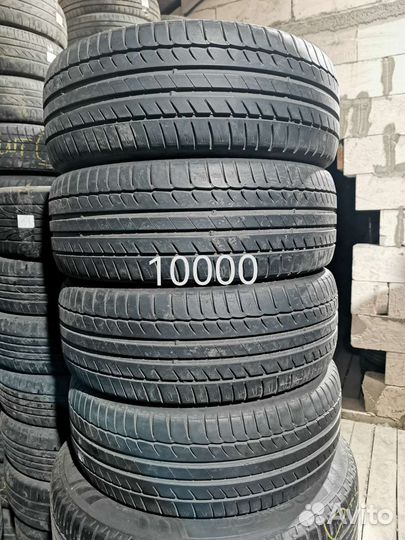 Michelin Agilis 205/55 R16