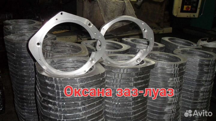 Плита переходная луаз заз 968 завод