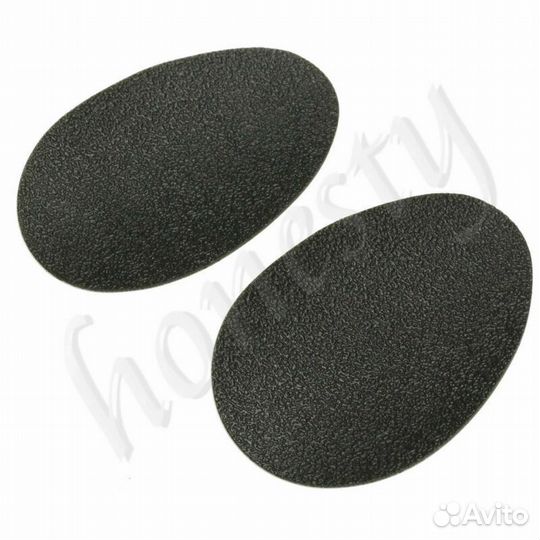 Наклейки на подошву обуви (профилактика) 5 пар