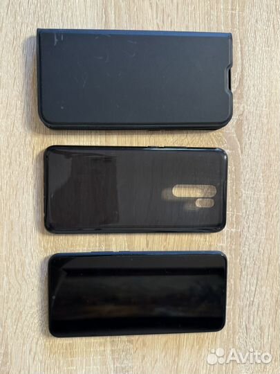 Xiaomi Redmi 9, 4/64 ГБ