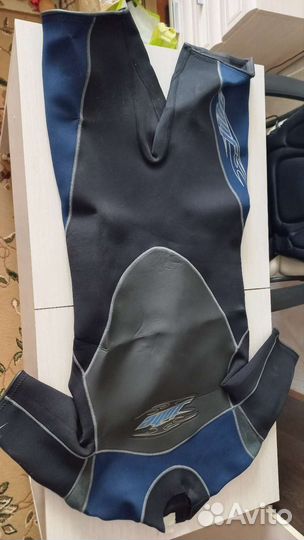 Снаряжение для подводной охоты