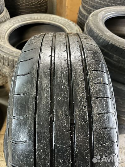Cordiant Comfort 2 205/55 R16