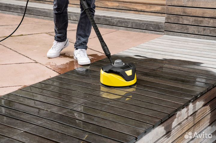 Насадка Karcher T-Racer T 5