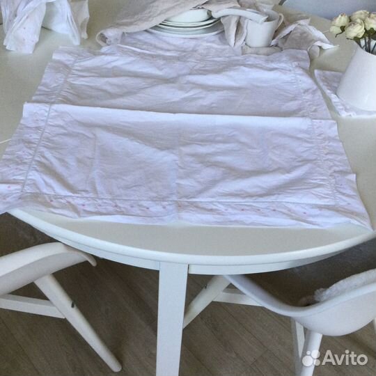 Zara home наволочка