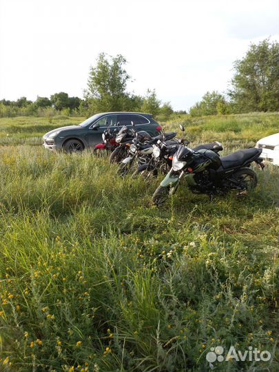 Racer или обмен на 15 айфон