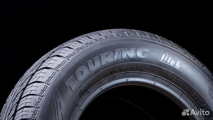 Tigar Touring 185/60 R14 82H
