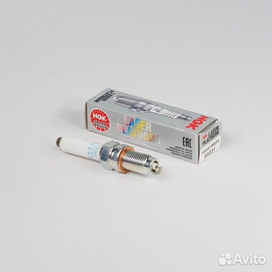 Свеча зажигания NGK 93231