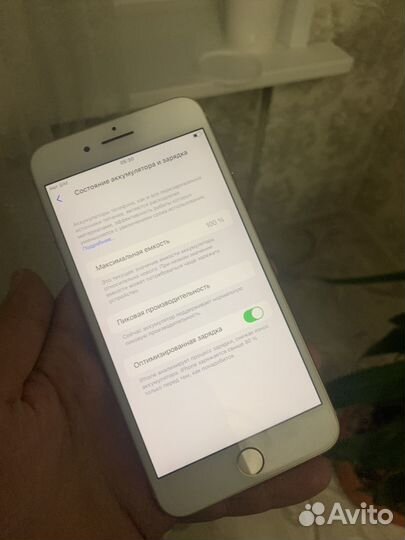 iPhone 8 Plus, 64 ГБ