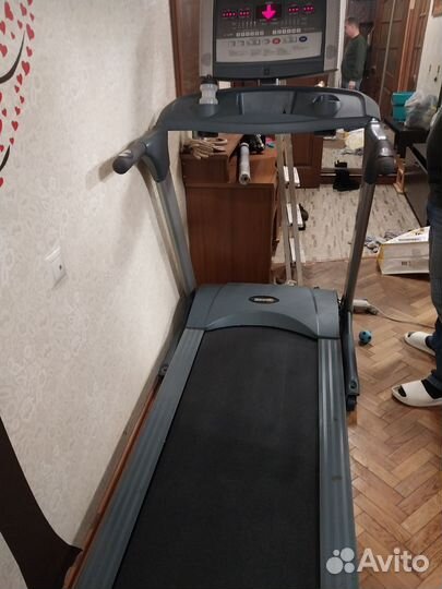 Беговая дорожка Torneo Tanga T707