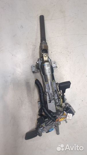 Колонка рулевая Honda Civic, 2012