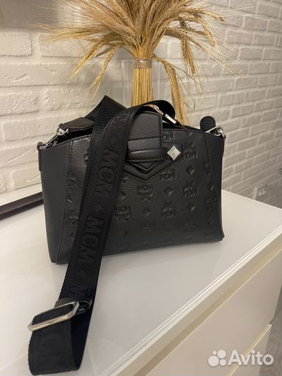 Сумка женская MCM