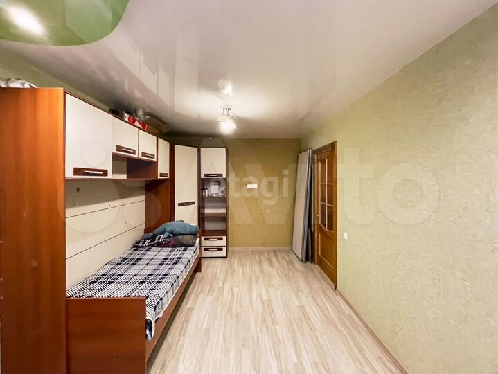 2-к. квартира, 44,1 м², 5/9 эт.