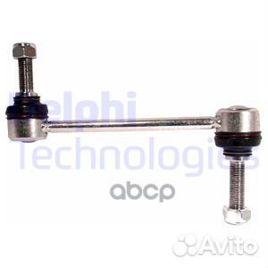 Стойка переднего стабилизатора TC2220 Delphi