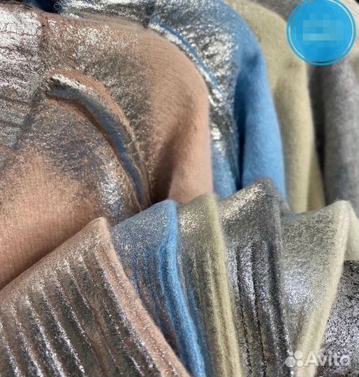 Свитер 42/50 6 цветов