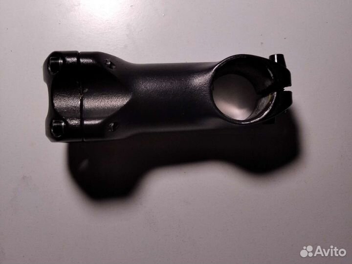 Вынос руля мтб