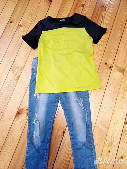 Женские вещи