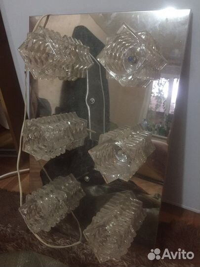 Люстра подвесная