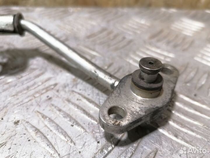 Трубка топливная Infiniti Qx 2010-2021