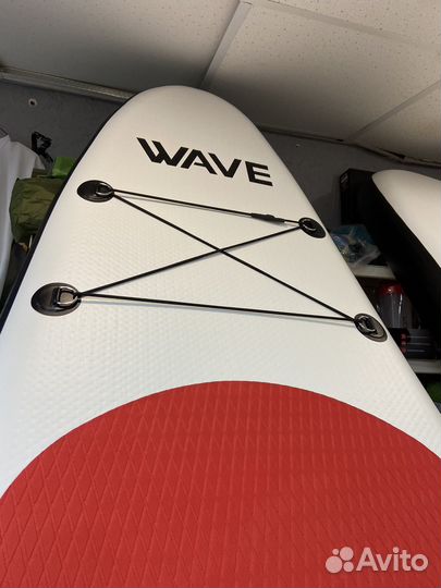 Сап борд сапборд (320*78*15) в наличии