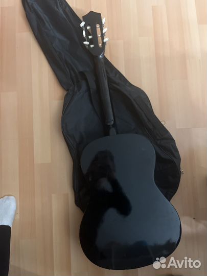 Классическая гитара