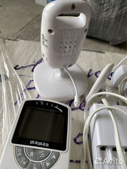 Радионяня maman сост идеальное