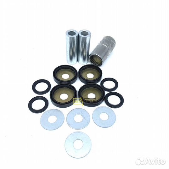 Ремкомплект переднего нижнего рычага EPI Arctic Ca