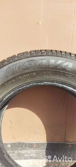 Sava Perfecta 195/65 R15 91