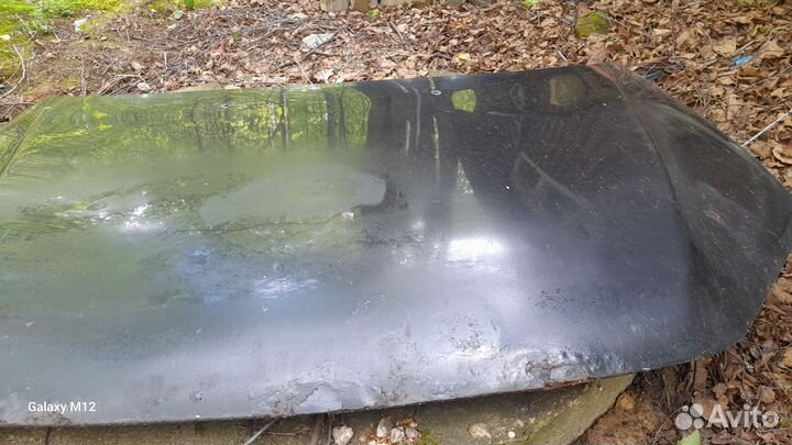 Капот LADA granta 2190