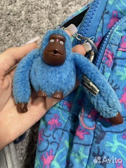 Kipling рюкзак