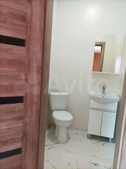 Дом 100 м² на участке 6,3 сот.